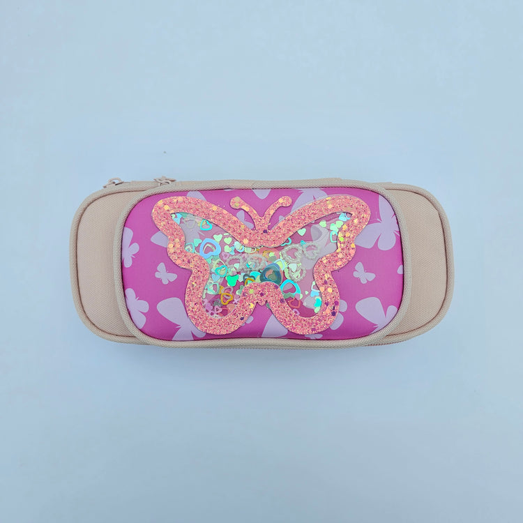 Butterfly Multipurpose Pouch