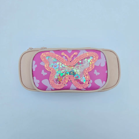 Butterfly Multipurpose Pouch