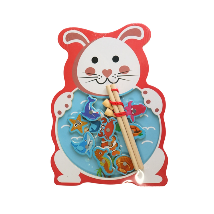 Fishing Game