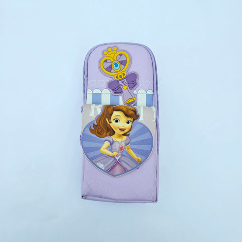 Princess Multipurpose Pouch