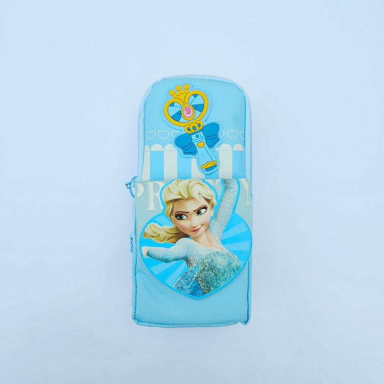 Princess Multipurpose Pouch