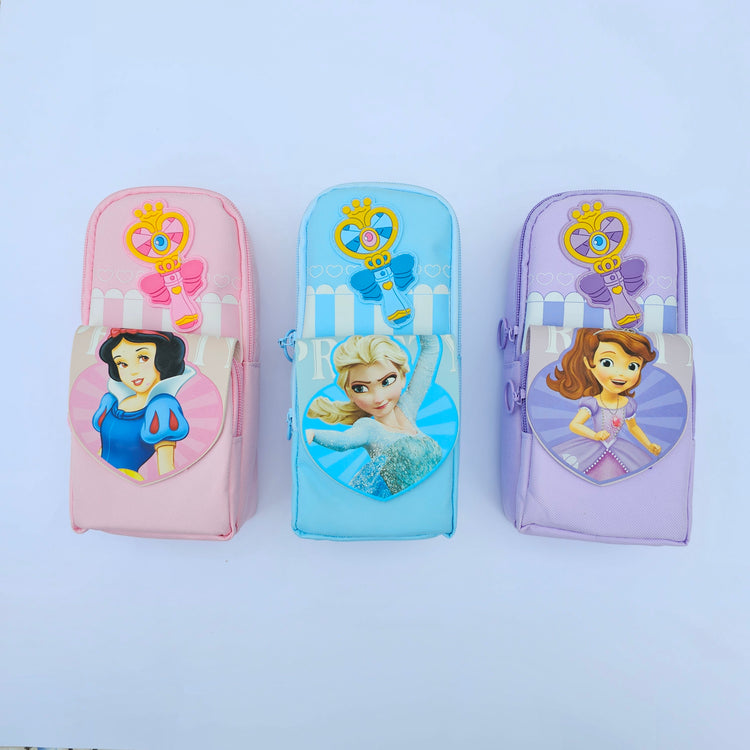 Princess Multipurpose Pouch
