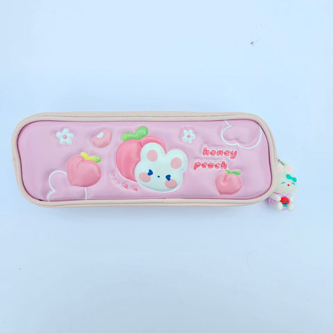 Berry Multipurpose Pouch