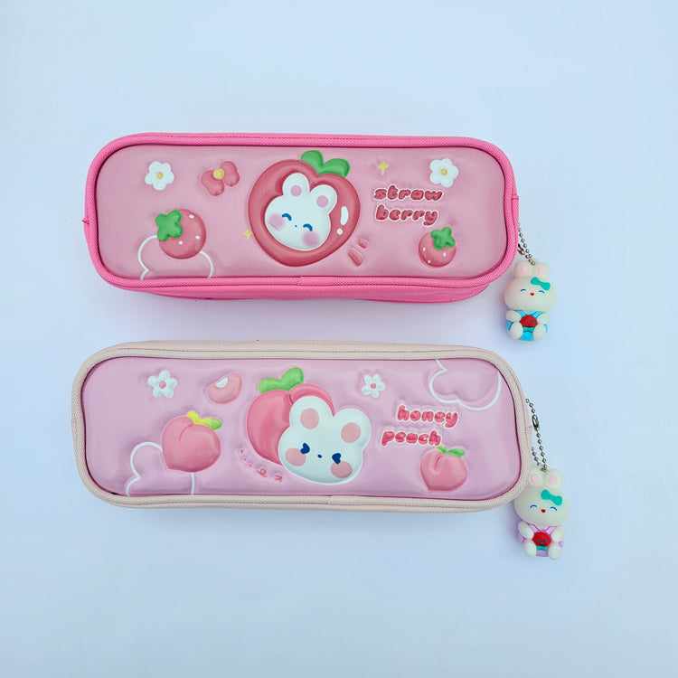 Berry Multipurpose Pouch