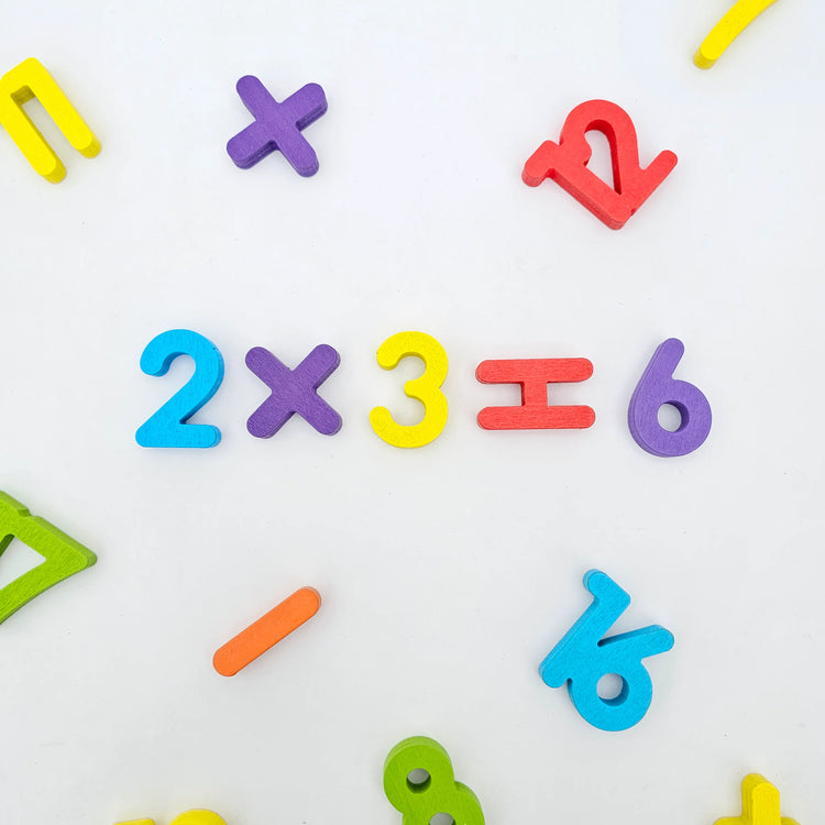 Numbers