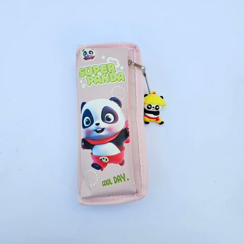 Super Panda Multipurpose Pouch