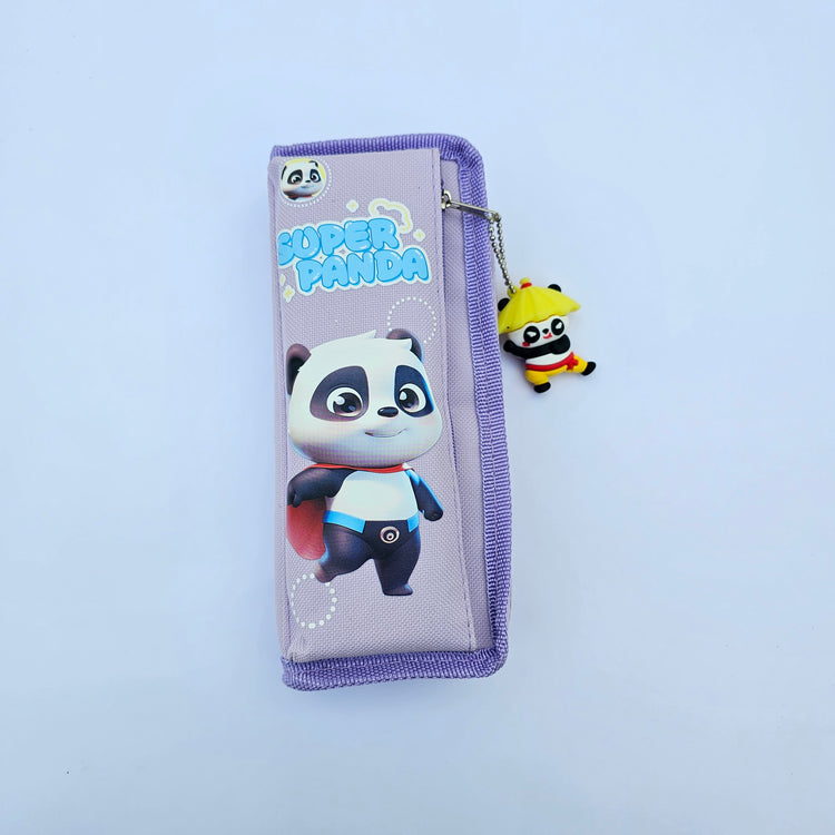 Super Panda Multipurpose Pouch