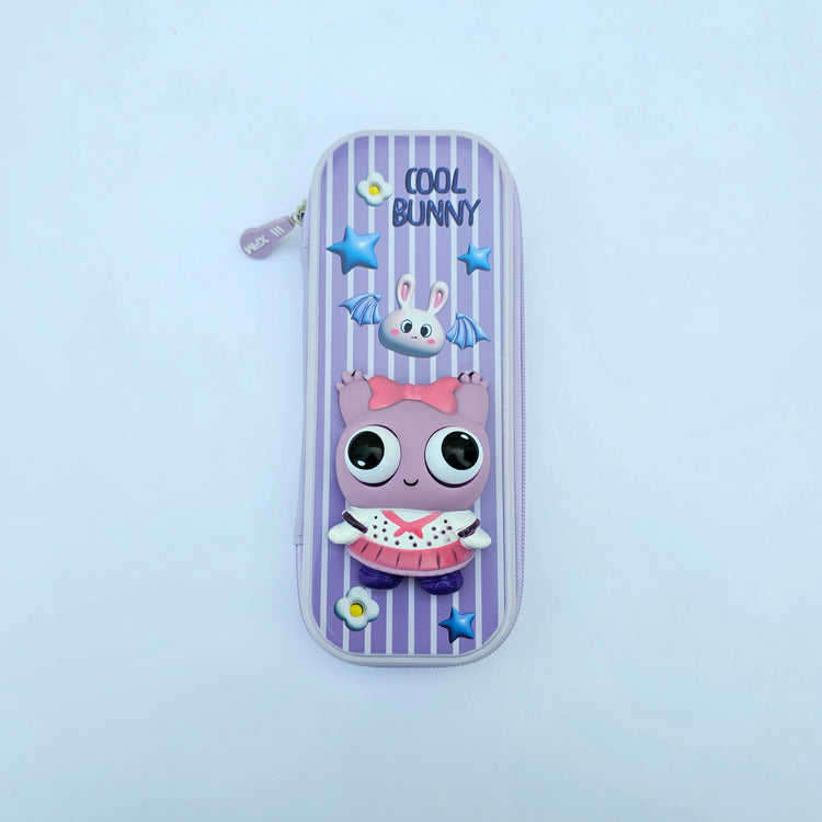 Eyes Pop Up Multipurpose Pouch