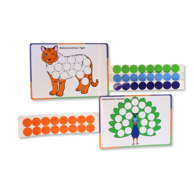 Republic Day Worksheets