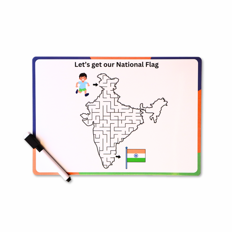 Republic Day Worksheets
