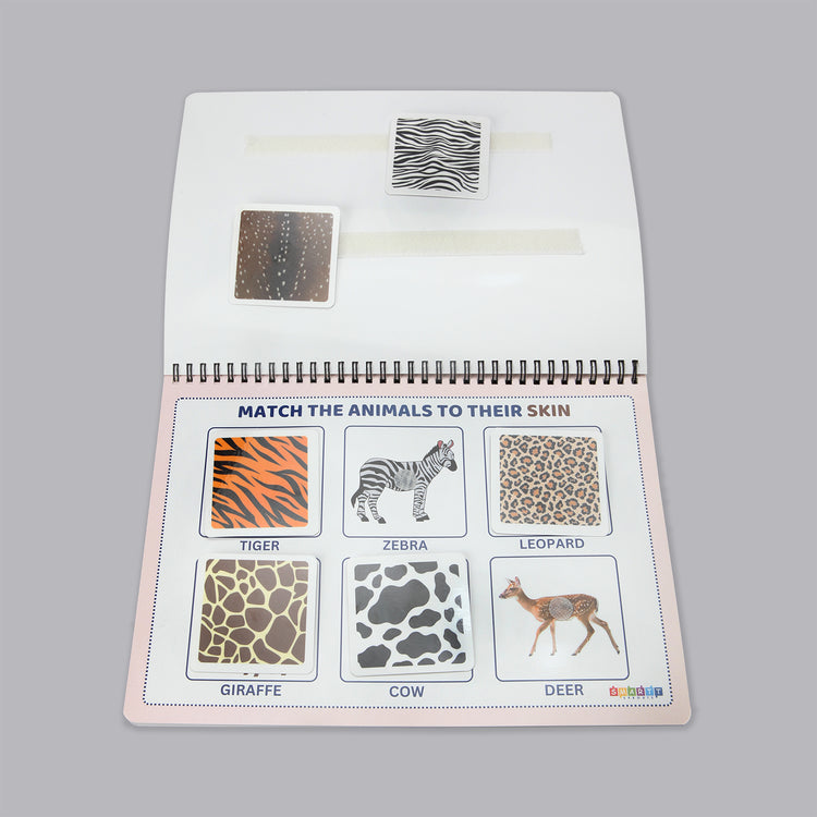 Animal Book