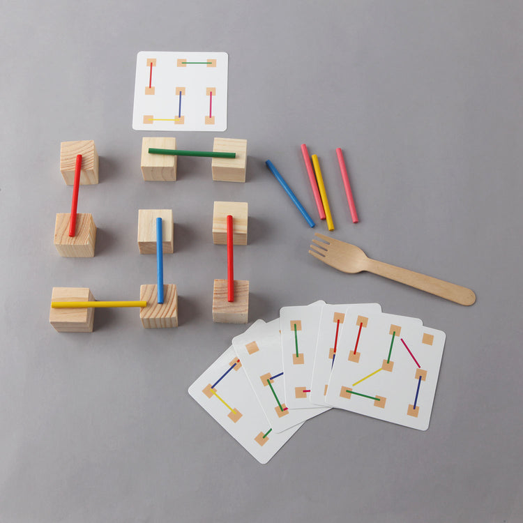 Activity - Connecting Blocks