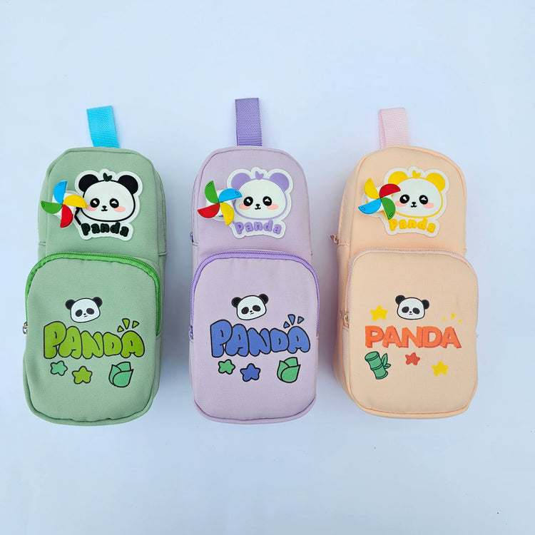 Panda Multipurpose Pouch