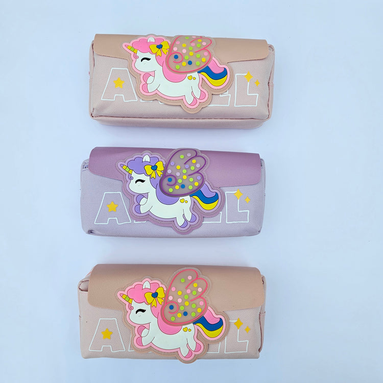 Unicorn Multipurpose Pouch