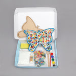 DIY Mosaic Tiles Art Kit