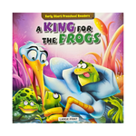 Early Start Preschool Reader SET- C