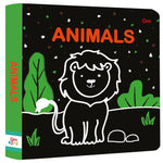 Animals - Black Book