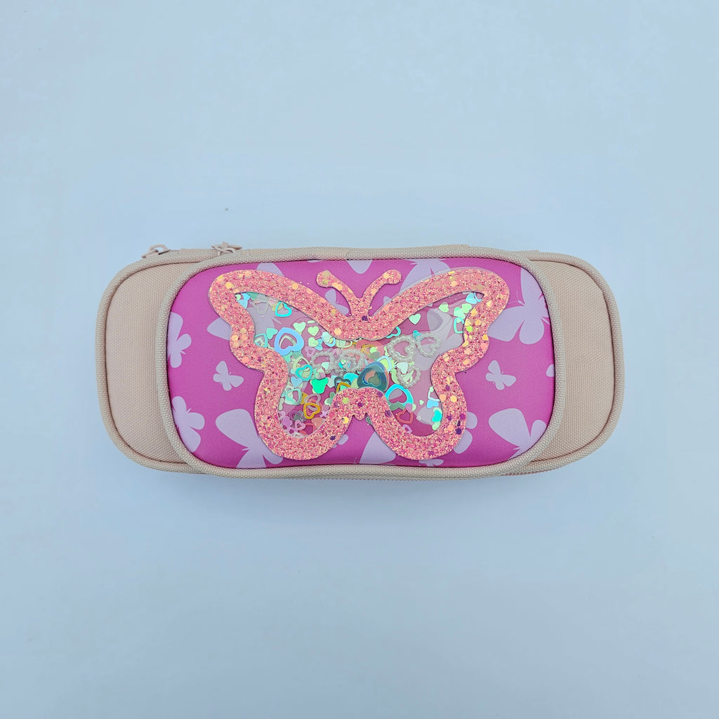 Butterfly Multipurpose Pouch