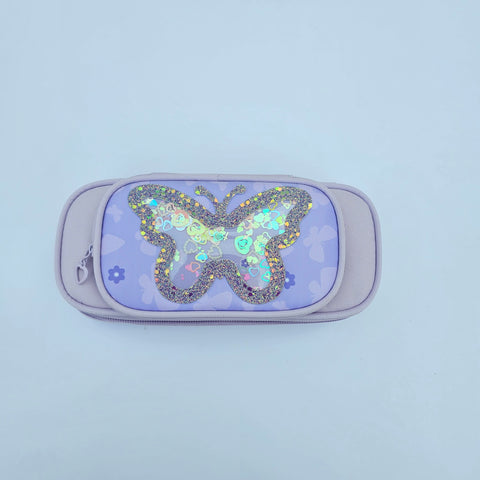 Butterfly Multipurpose Pouch