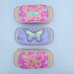 Butterfly Multipurpose Pouch