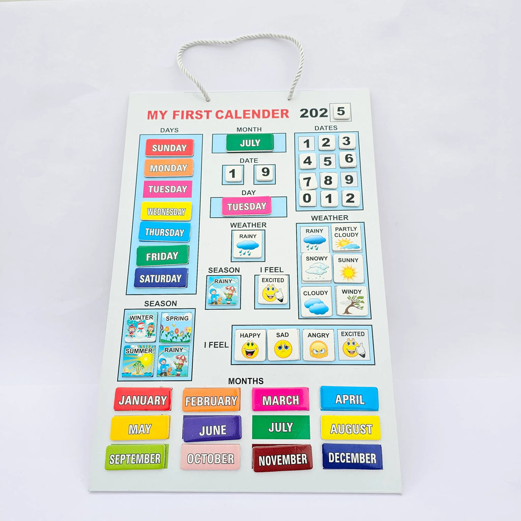 Calendar