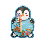 Fishing Game