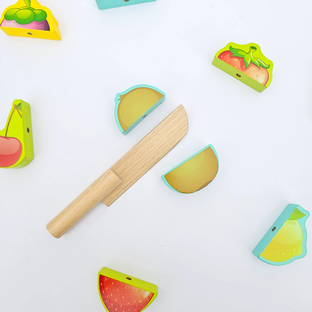 Fruit Cut