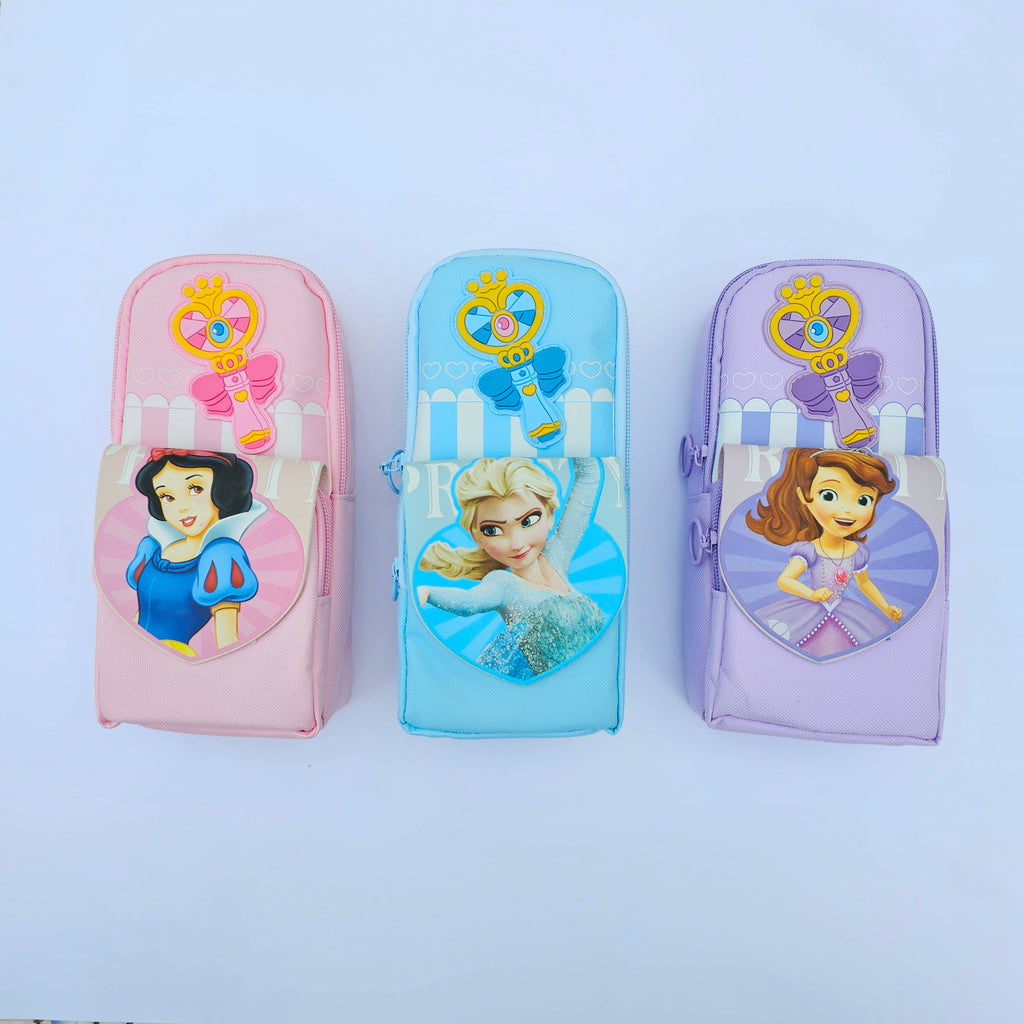Princess Multipurpose Pouch