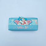 Unicorn Gliter Multipurpose Pouch