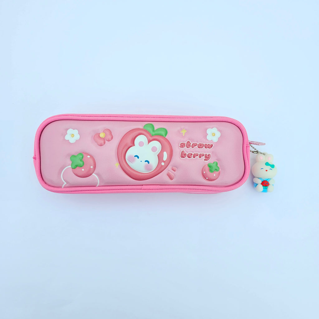 Berry Multipurpose Pouch