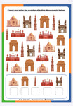 Republic Day Worksheets