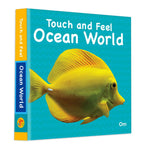 Touch and Feel - Ocean World.
