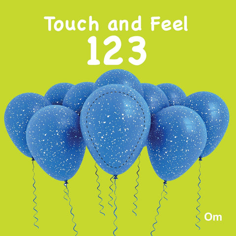 Touch and Feel - 123