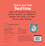Touch and Feel - Bedtime