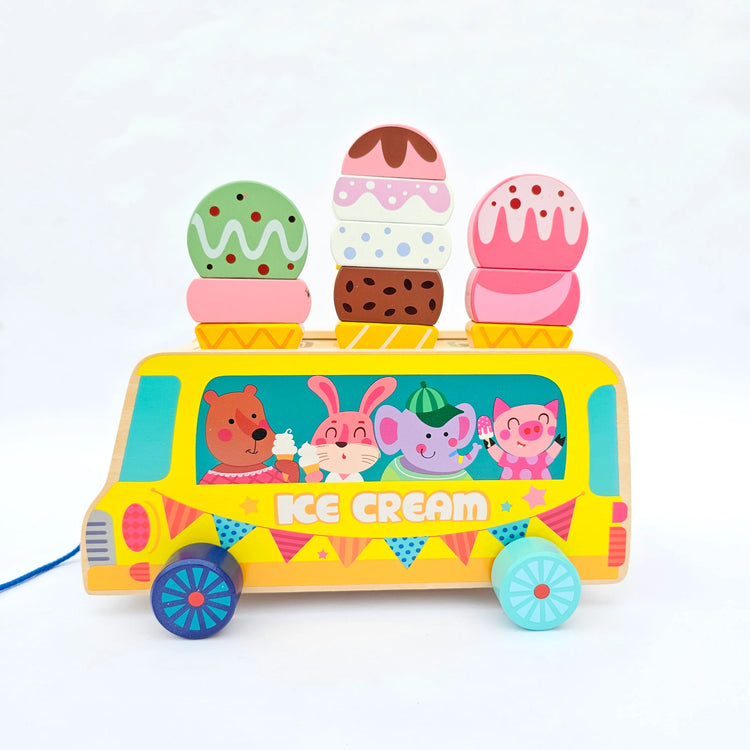 Ice cream Cart