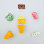 Ice cream Cart