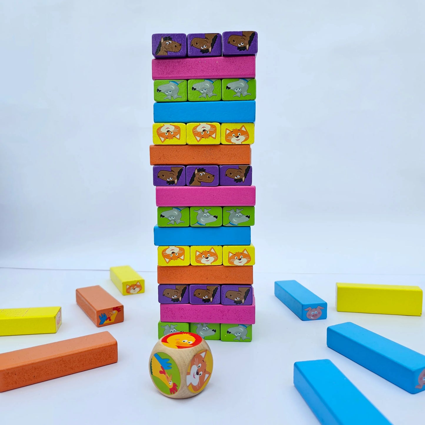 Jenga