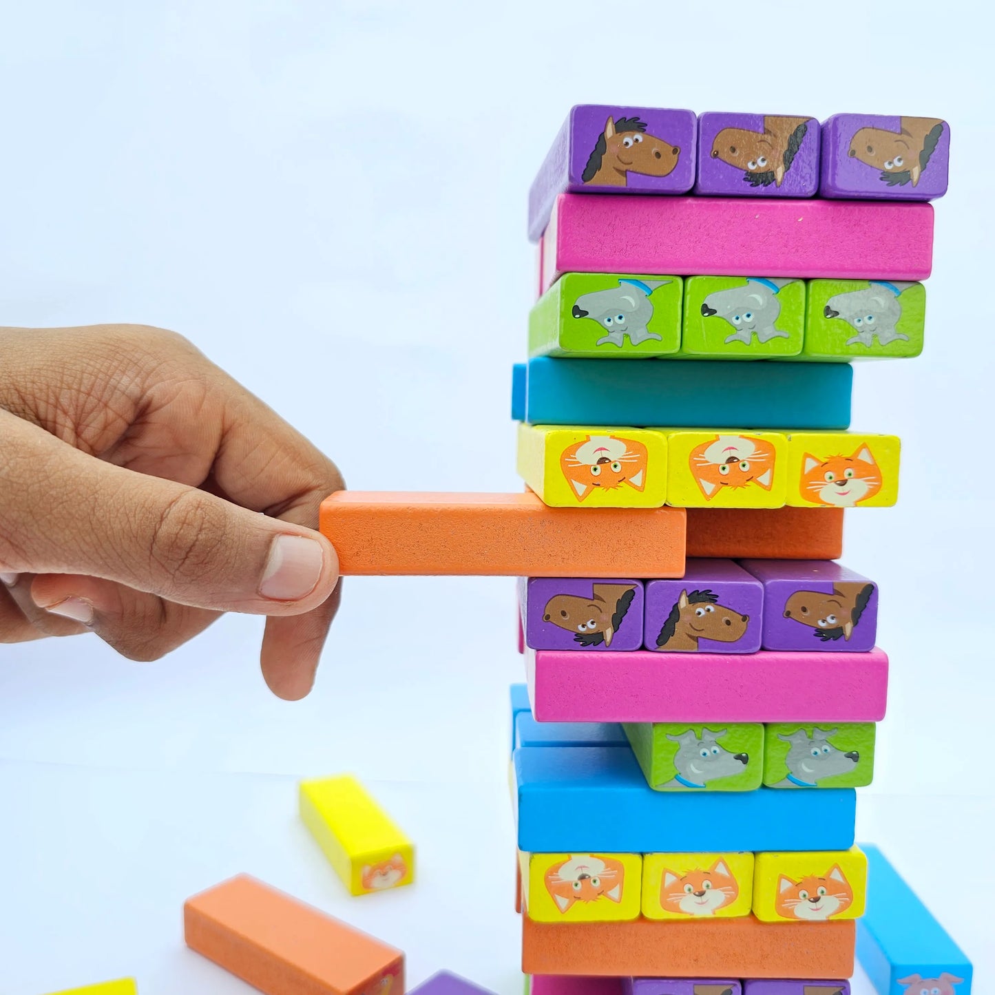 Jenga