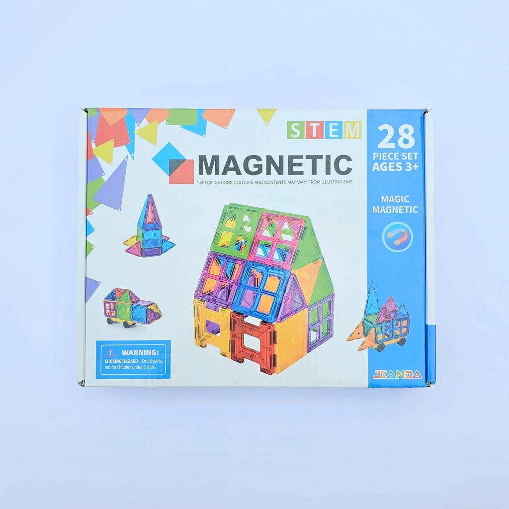 Magnetic