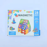 Magnetic