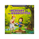 Early Start Preschool Reader- SET-  A