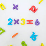 Numbers