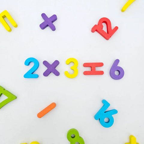 Numbers