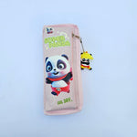 Super Panda Multipurpose Pouch