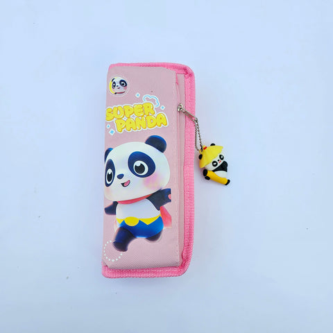 Super Panda Multipurpose Pouch