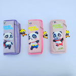 Super Panda Multipurpose Pouch
