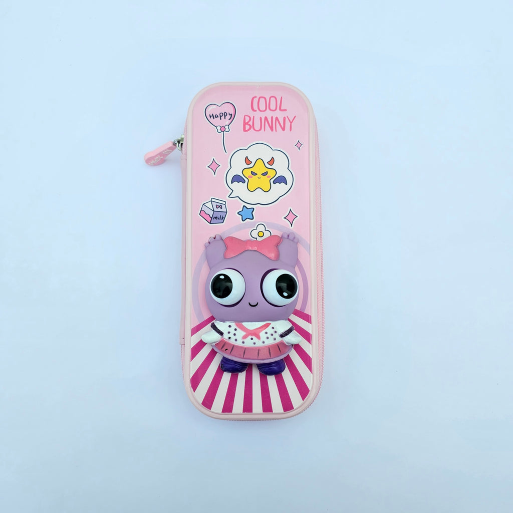Eyes Pop Up Multipurpose Pouch