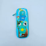 Eyes Pop Up Multipurpose Pouch