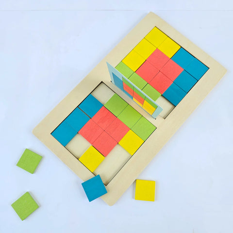 Rubiks Battle