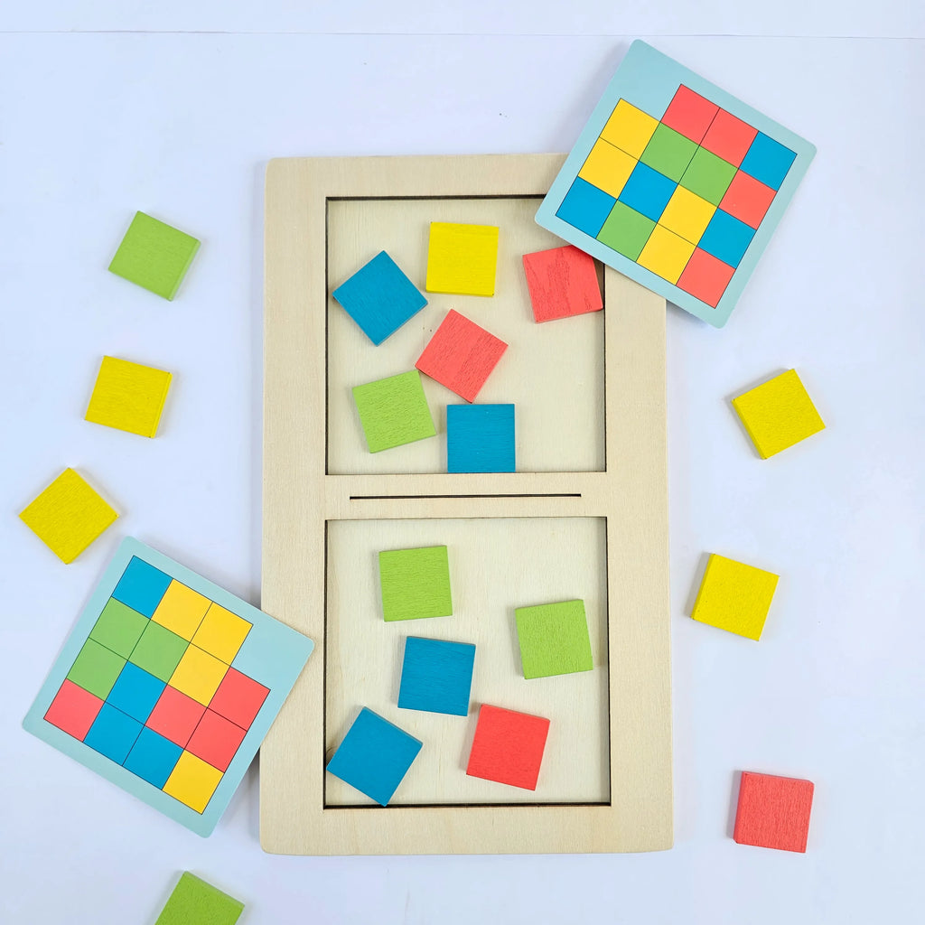 Rubiks Battle